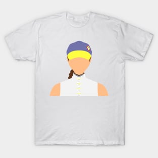 Yun Vector T-Shirt